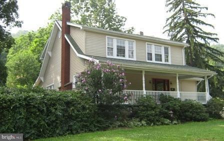 25 Front St, Lonaconing, MD 21539 photo 3