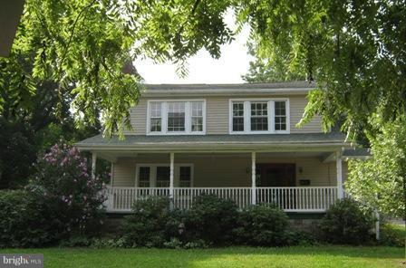 25 Front St, Lonaconing, MD 21539 photo 1