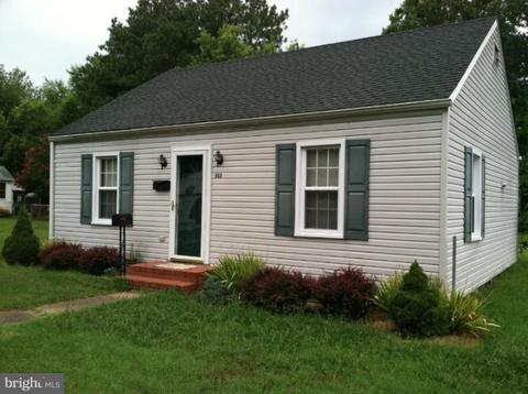 513 Appleby Ave W, Cambridge, MD 21613 photo 1