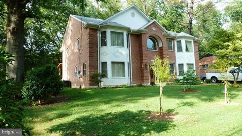 7435 Long Pine Dr, Springfield, VA 22151 photo 12