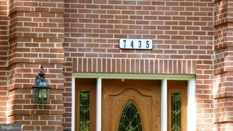 7435 Long Pine Dr, Springfield, VA 22151 photo 1