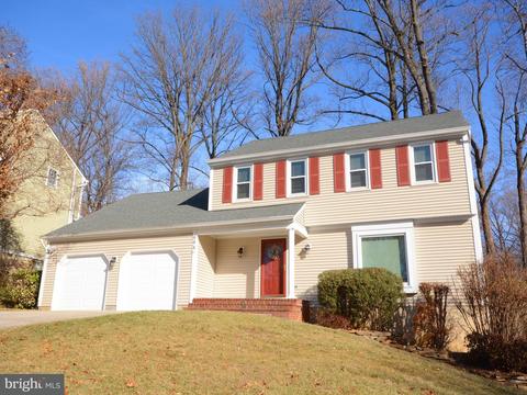 604 Dunberry Dr, Arnold, MD 21012 photo 1