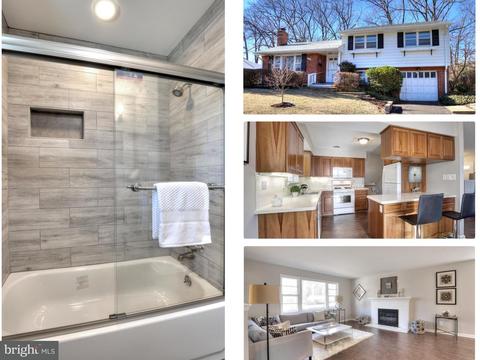 5400 Clifton St, Springfield, VA 22151 photo 1