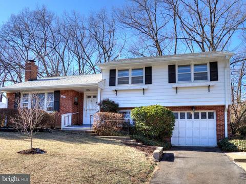 5400 Clifton St, Springfield, VA 22151 photo 2