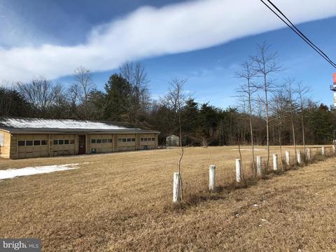 117 Border Ln, Gore, VA 22637 photo 1