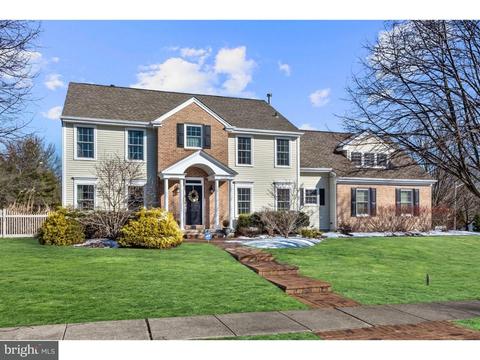 1 Millstream Dr, Mount Laurel, NJ 08054 photo 1