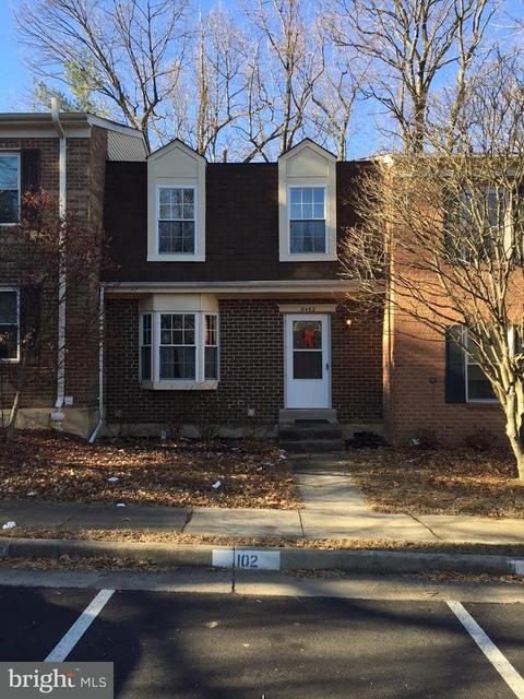 6452 Ohara Ct, Springfield, VA 22152 photo 1