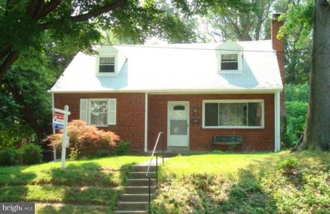 502 Kerwin Rd, Silver Spring, MD 20901 photo 1