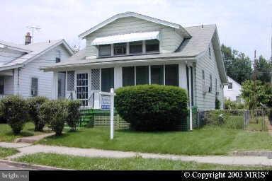2206 Rand Pl NE, Washington, DC 20002 photo 1
