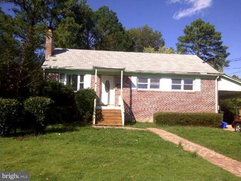 7053 Highland St, Springfield, VA 22150 photo 15