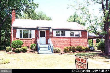 7053 Highland St, Springfield, VA 22150 photo 1