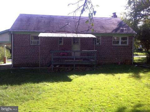 7053 Highland St, Springfield, VA 22150 photo 11