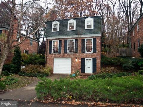 2335 49th St NW, Washington, DC 20007 photo 27