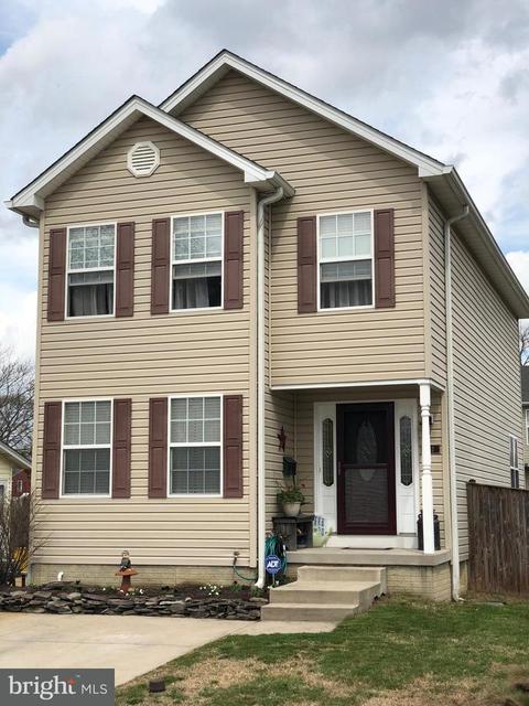812 223rd St, Pasadena, MD 21122 photo 1