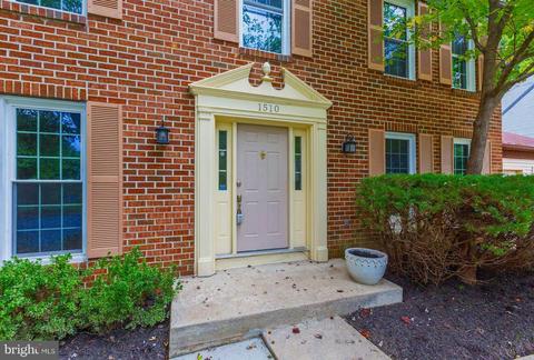 1510 Featherwood St, Silver Spring, MD 20904 photo 2