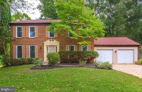 1510 Featherwood St, Silver Spring, MD 20904 photo 1