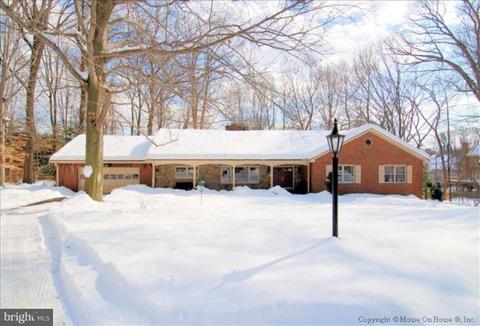 917 Lynton Pl, Mclean, VA 22102 photo 1