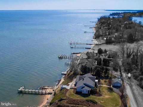 315 Bay Front Dr, Pasadena, MD 21122 photo 1