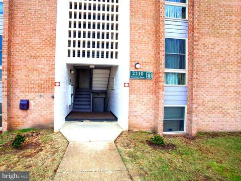 2210 Greenery Ln #202, Silver Spring, MD 20906 photo 4