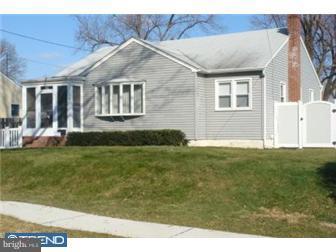 417 Smith Ln, Mount Holly, NJ 08060 photo 1
