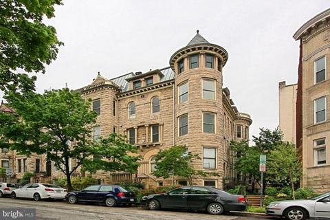 2103 S Street NW #B, Washington, DC 20008 photo 26