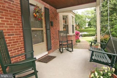 321 Dumbarton Rd, Baltimore, MD 21212 photo 1