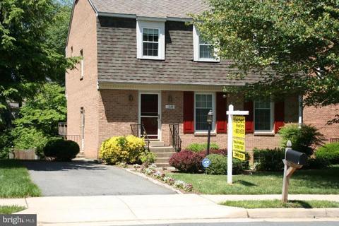 1228 Pine Hill Rd, Mclean, VA 22101 photo 1