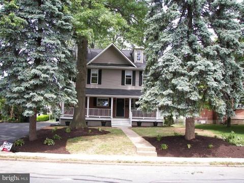 901 Wilson Pl, Frederick, MD 21702 photo 1