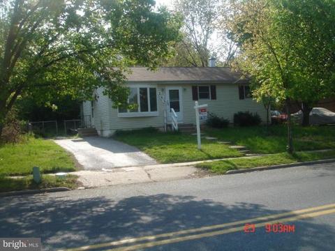 243 Old Line Ave, Laurel, MD 20724 photo 1