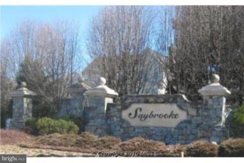 9864 Rainleaf Ct, Bristow, VA 20136 photo 1