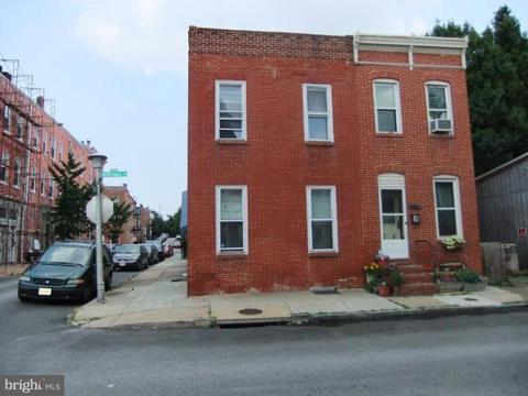 1401 Marshall St, Baltimore, MD 21230 photo 1