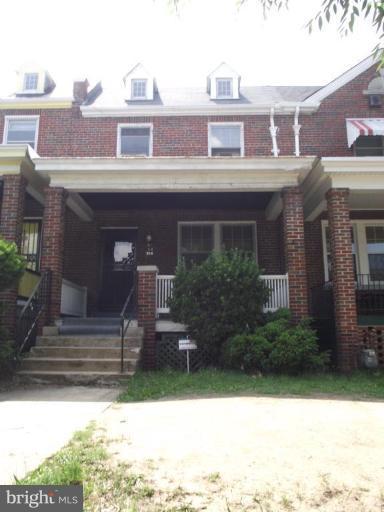 316 17th St NE, Washington, DC 20002 photo 1