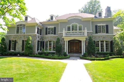 903 Douglass Dr, Mclean, VA 22101 photo 1