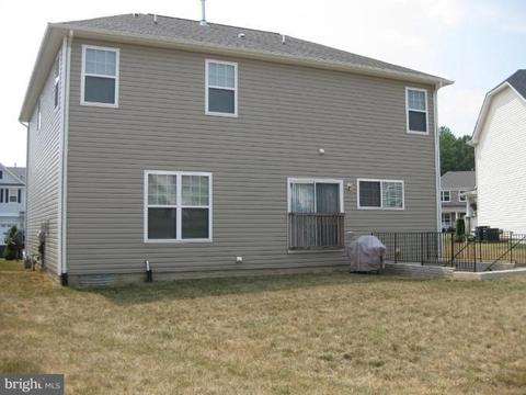 18533 Quantico Gateway Dr, Triangle, VA 22172 photo 1