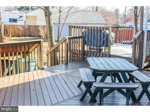 224 W Mill Rd, Maple Shade, NJ 08052 photo 23