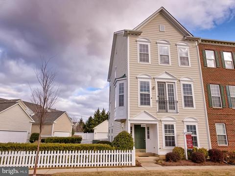 8800 Lew Wallace Rd, Frederick, MD 21704 photo 1