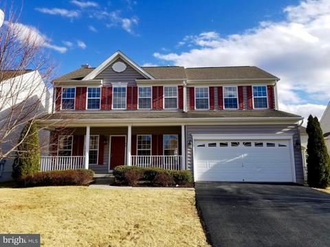 54 Watercourse Dr, Ranson, WV 25438 photo 1