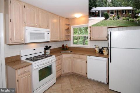 6616 Sandover Ct, Springfield, VA 22152 photo 1