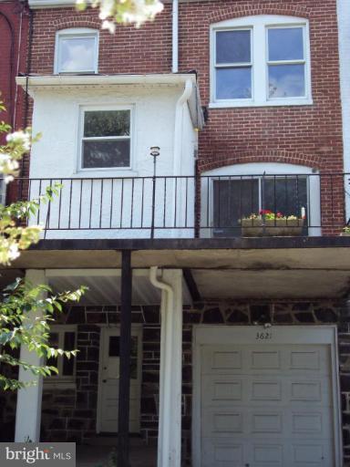 3621 Rexmere Rd, Baltimore, MD 21218 photo 2