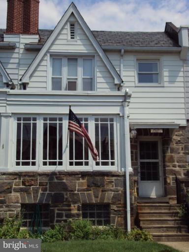 3621 Rexmere Rd, Baltimore, MD 21218 photo 1