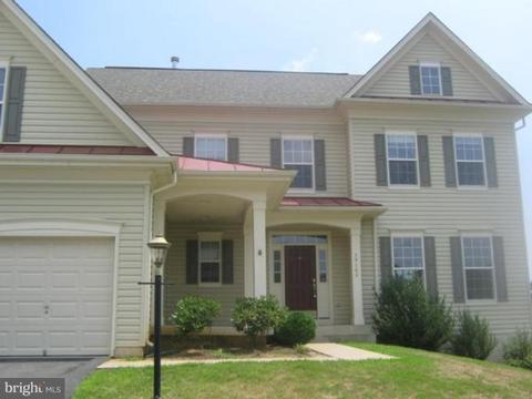 19163 Potomac Crest Dr, Triangle, VA 22172 photo 1