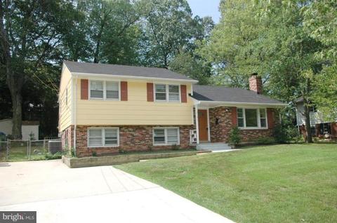 8113 Carrick Ln, Springfield, VA 22151 photo 1