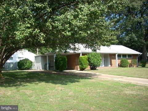 6220 Hanover Ave, Springfield, VA 22150 photo 1