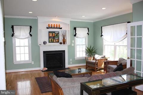 3605 Lew Wallace St, Frederick, MD 21704 photo 3