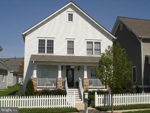 3605 Lew Wallace St, Frederick, MD 21704 photo 1