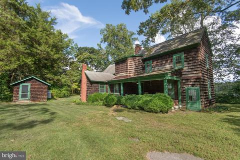 6343 Palmers Mill Rd, Hurlock, MD 21643 photo 1