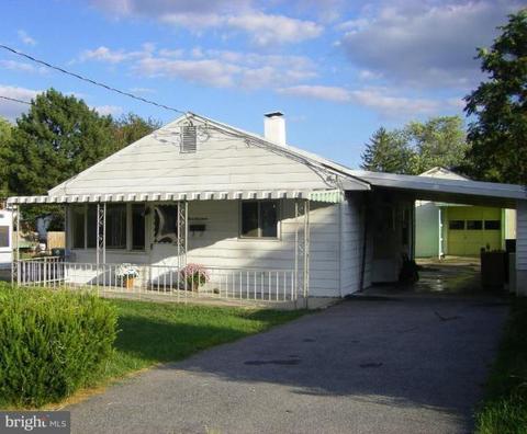 314 Adam Rd, Frederick, MD 21701 photo 1