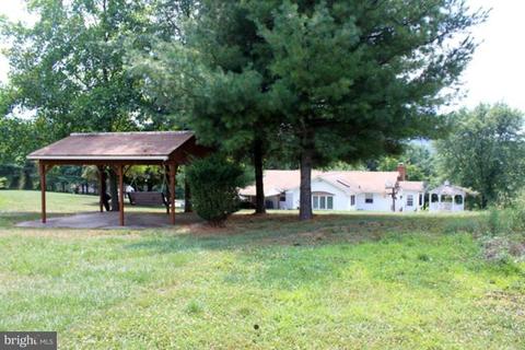 3401 Mail Rd, Westminster, MD 21157 photo 1