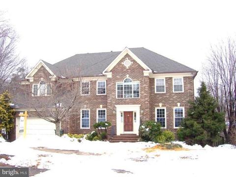 1715 Esquire Ln, Mclean, VA 22101 photo 1