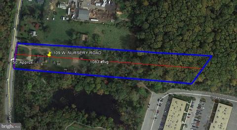 1109 Nursery Rd, Linthicum, MD 21090 photo 1